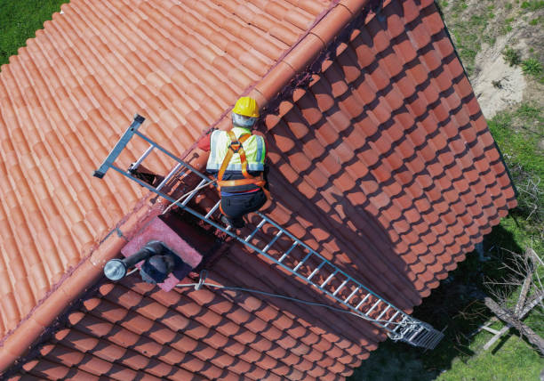 EPDM Roofing in Cold Spring, KY